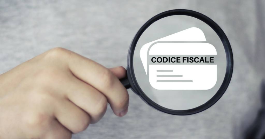 Calcolo Del Codice Fiscale Inverso Come Recuperare I Dati Guida