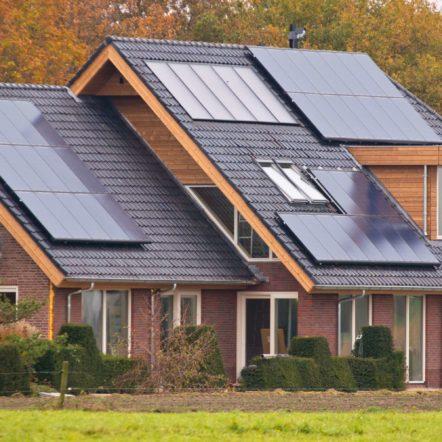 MEF: gli impianti fotovoltaici sono beni immobiliari
