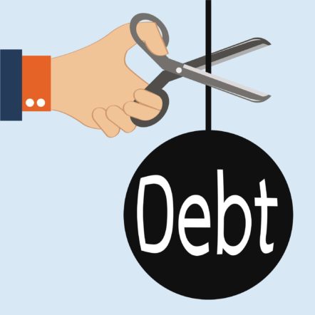 Recupero crediti e piccoli debiti: le polemiche