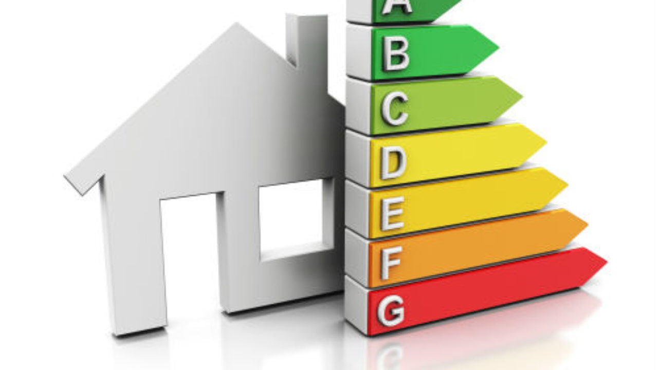 Fac Simile Di Un Ape Attestato Di Prestazione Energetica