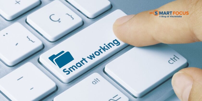 L’Italia al tempo dello Smart Working: pubblicata la prima indagine nazionale sul lavoro agile