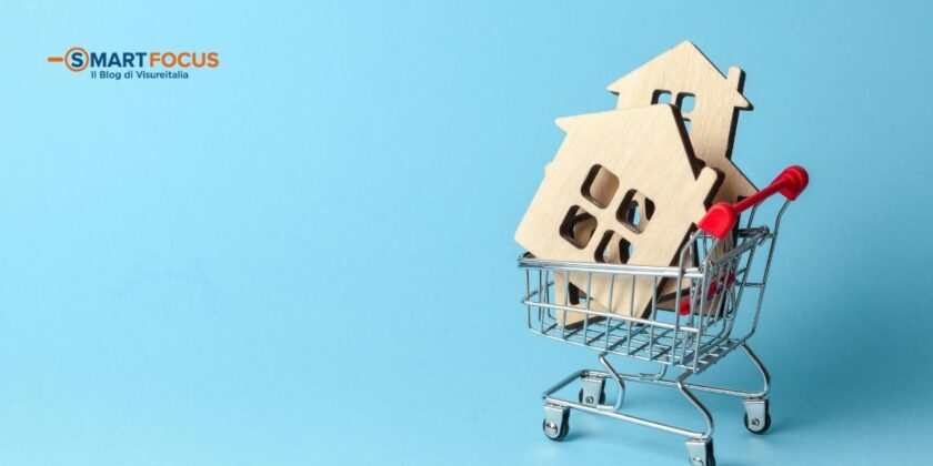 Cosa considerare quando si decide di affittare o comprare una casa?