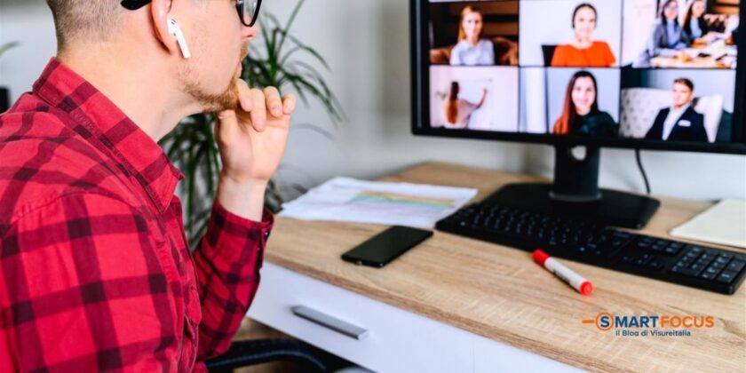 Assemblea condominiale in videoconferenza: problemi e novità burocratiche al tempo del Covid