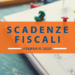 calendario scadenze fiscali febbraio